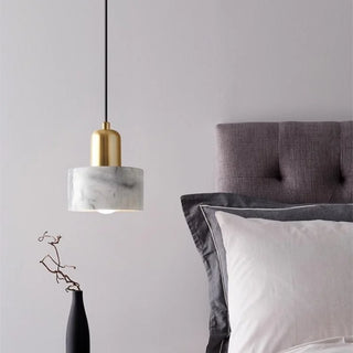 Celako™ Marmori Pendant Light | Marble Kitchen Island Lighting