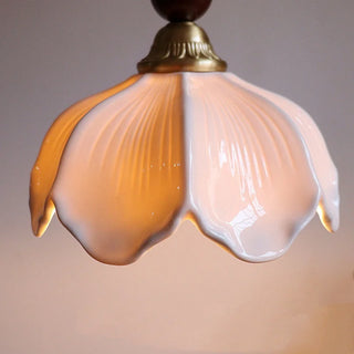 Celako™ Ceramori Pendant Light | Ceramic Japan Wabi Sabi