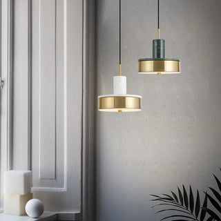 Celako™ Marmor Pendant Light | Marble Dining Room Lighting