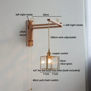 Pull Chain Switch 5
