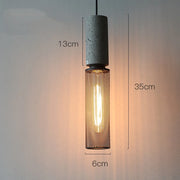 Pendant Light 2