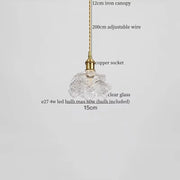 Clear Glass 10