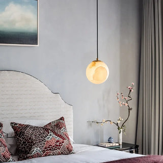 Celako™ Nephea Pendant Light | Cloud Stone Dining Room Lighting