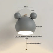 Pull Chain Switch 2