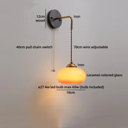 Pull Chain Switch 5