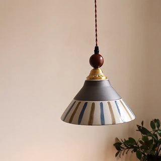 Celako™ Hasami Pendant Light | Ceramic Kitchen Island Lighting
