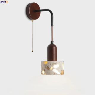 Celako™ Fragmenta Wall Light | Terrazzo Contemporary Lighting
