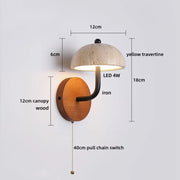Pull Chain Switch 2