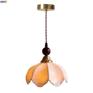 Celako™ Ceramori Pendant Light | Ceramic Japan Wabi Sabi