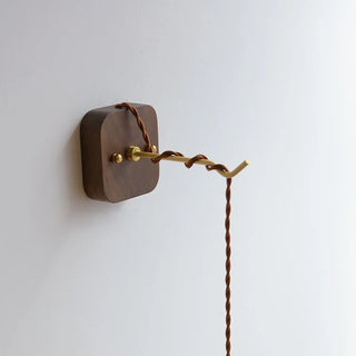 Celako™ Kaolune Wall Light | Copper Nordic Modern Bedroom Lighting
