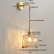 Knob Switch 4