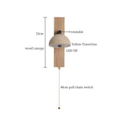 Pull Chain Switch