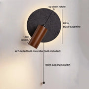 Pull Chain Switch 3