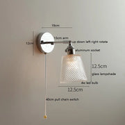 pull chain switch 5