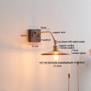 Knob Switch 5