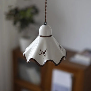 Celako™ Luceric Pendant Light | Ceramic Kitchen Island Lighting