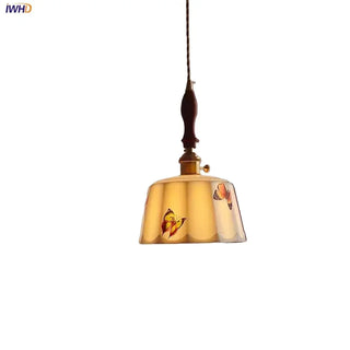 Celako™ Arclay Pendant Light | Ceramic Dining Room Lighting