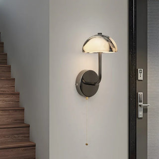 Celako™ Mycella Wall Light | Marble Living Room Lighting