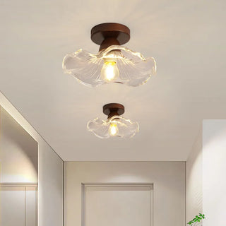 Celako™ Lucidra Pendant Light | Clear Glass Nordic