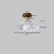Clear Glass 13