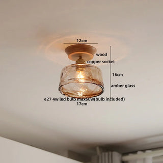 Celako™ Cerowa Ceiling Light | Ceramic Kitchen Island Lighting