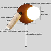 Pull Chain Switch