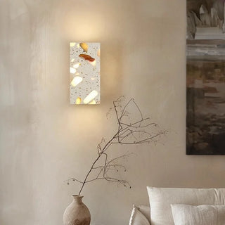 Celako™ Terrazza Wall Light | Terrazzo Living Room Lighting