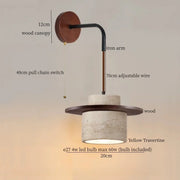 Pull Chain Switch 1