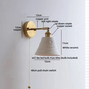 Pull Chain Switch 4