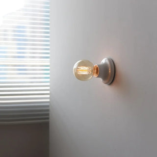 Applique murale Celako™ Terracene | Luminaire de chambre en céramique