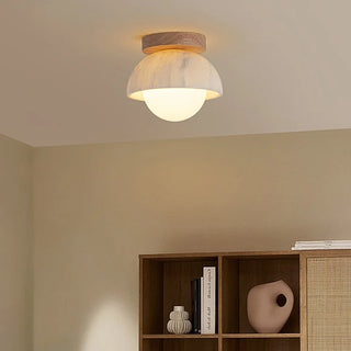 Celako™ Luminore Ceiling Light | Marble Kitchen Island Lighting