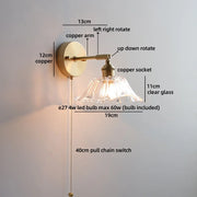 Pull Chain Switch 5