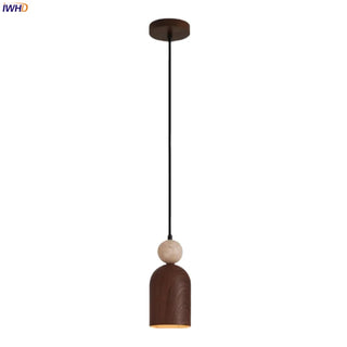 Celako™ Tivalis Pendant Light | Metal Bedroom Lighting