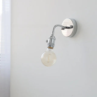 Celako™ Ivara Wall Light | Iron Bedroom Lighting