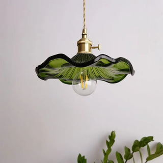 Celako™ Lumivitra Pendant Light | Glass Kitchen Island Lighting