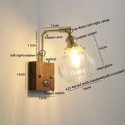 Toggle Switch