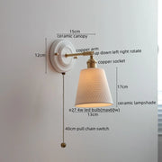 Pull Chain Switch 4