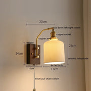 Pull Chain Switch 2