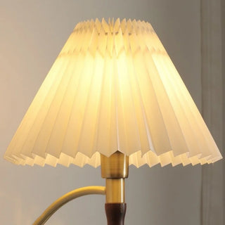 Celako™ Copera Wall Light | Copper Fabric Bedroom Lighting