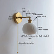 Pull Chain Switch 3