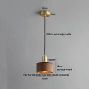 Walnut Wood