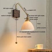 Pull chain switch 1
