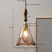 Amber Glass 5