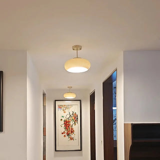 Celako™ Copal Ceiling Light | Glass Nordic Lighting
