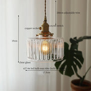 Clear Glass 7