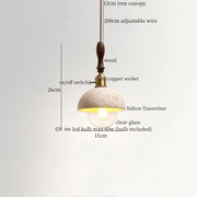 Travertino Amarillo 14