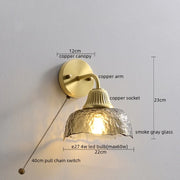 Pull chain switch 1
