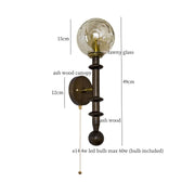 Pull Chain Switch