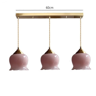Celako™ Campella Pendant Light | Resin Nordic Modern Bedroom Lighting