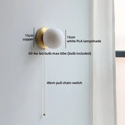 Pull Chain Switch 4